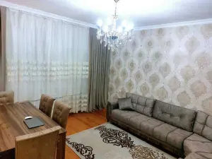 Бакы, старое здание 3 комната, продажа, 86 м²  , Бинәгәди рајону, 8-ҹи микрорајон