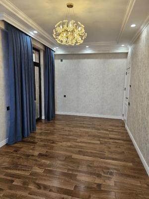 Сумгајыт, новостройка 3 комната, продажа, 124 м²  , Сумгајыт шәһ.