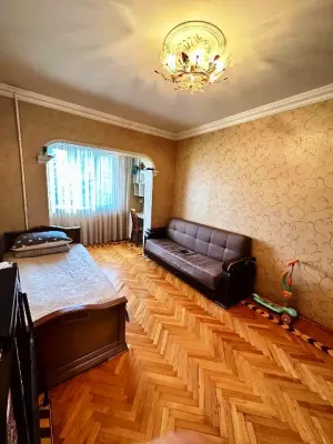 Бакы, старое здание 3 комната, продажа, 85 м²  , Низами рајону, 8-ҹи километр