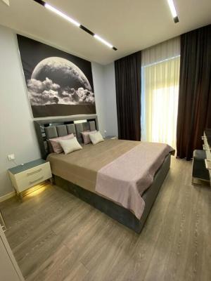 Бакы, новостройка 2 комната, арендовать, 60 м²  , Хәтаи рајону