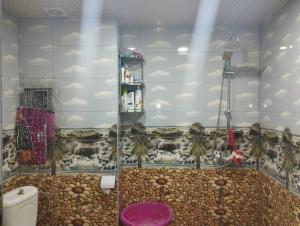 Бакы, новостройка 2 комната, арендовать, 88 м²  , Бинәгәди рајону, Чичәк гәс.