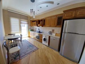 Бакы, новостройка 2 комната, арендовать, 90 м²  , Нәсими рајону