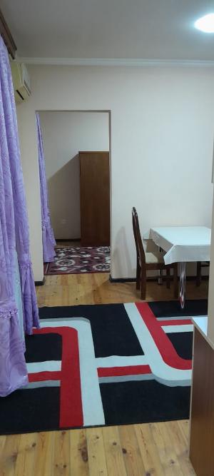 Бакы, садовый домик 2 комната, арендовать, 50 м² , 1 сот , Бинәгәди рајону, Хоҹәсән гәс.