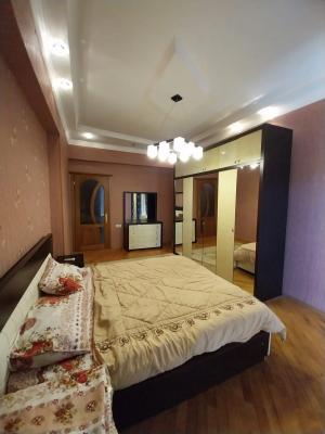 Бакы, новостройка 2 комната, арендовать, 90 м²  , Нәсими рајону