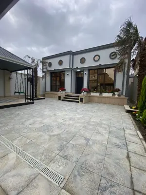 Абшерон, садовый домик 4 комната, продажа, 140 м² , 2 сот , Мәһәммәдли