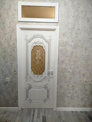 Бакы, объект , продажа, 56 м²  , Хәтаи рајону, Һ.Асланов гәс.