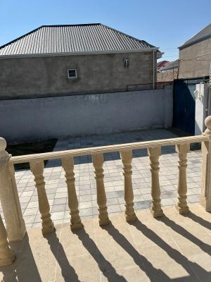 Бакы, садовый домик 4 комната, продажа, 110 м² , 2.1 сот , Хәзәр рајону, Бинә гәс.