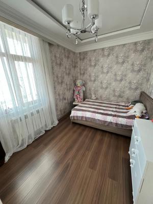 Абшерон, новостройка 3 комната, продажа, 95 м²  , Масазыр