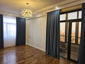 Сумгајыт, новостройка 3 комната, продажа, 124 м²  , Сумгајыт шәһ.