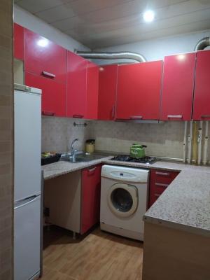 Бакы, старое здание 2 комната, посуточная аренда, 47 м²  , Нәриманов рајону