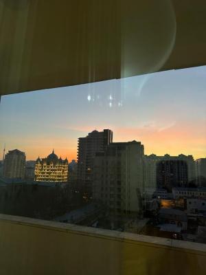 Бакы, новостройка 2 комната, арендовать, 115 м²  , Нәсими рајону, Кубинка