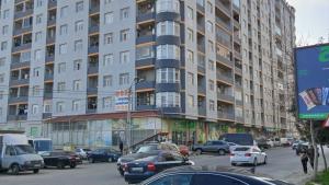 Абшерон, новостройка 1 комната, продажа, 52 м²  , Масазыр