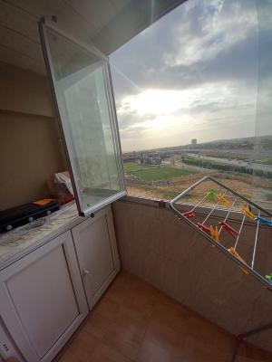 Бакы, новостройка 3 комната, продажа, 77 м²  , Сабунчу рајону, Бакыханов гәс.