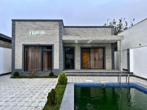 Бакы, садовый домик 3 комната, продажа, 130 м² , 3 сот , Хәзәр рајону, Шүвәлан