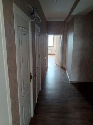 Хырдалан, новостройка 3 комната, продажа, 118 м²  