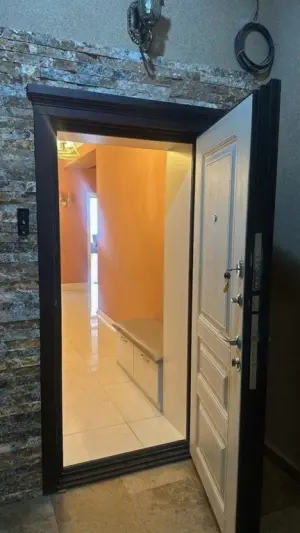 Бакы, новостройка 4 комната, продажа, 160 м²  , Јасамал рајону, Јасамал гәс.