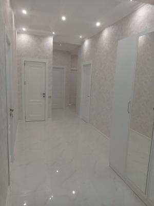 Бакы, новостройка 3 комната, арендовать, 135 м²  , Нәсими рајону
