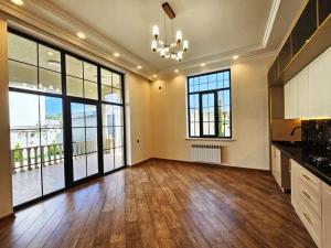 Бакы, садовый домик 4 комната, продажа, 210 м² , 4 сот , Хәзәр рајону, Бузовна