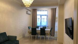 Бакы, новостройка 2 комната, арендовать, 90 м²  , Нәриманов рајону