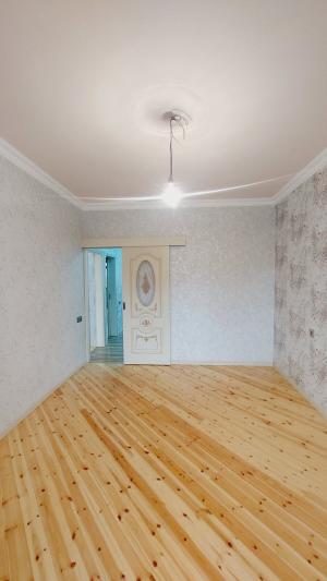 Бакы, старое здание 3 комната, продажа, 80 м²  , Низами рајону, 8-ҹи километр