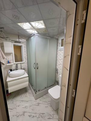 Хырдалан, старое здание 2 комната, продажа, 50 м²  