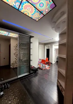 Бакы, новостройка 3 комната, продажа, 110 м²  , Хәтаи рајону