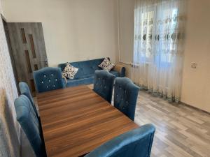 Бакы, новостройка 3 комната, арендовать, 50 м²  , Сураханы рајону, Јени Ҝүнәшли гәс.