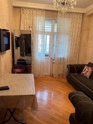 Бакы, новостройка 3 комната, продажа, 80 м²  , Сураханы рајону, Гарачухур гәс.