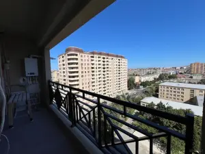 Бакы, новостройка 3 комната, продажа, 103 м²  , Сабунчу рајону, Бакыханов гәс.