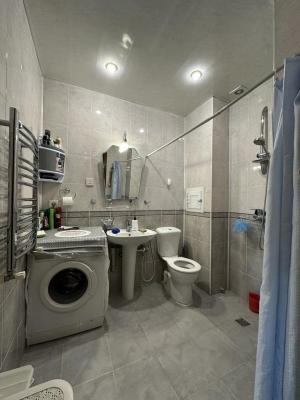 Бакы, новостройка 2 комната, продажа, 55 м²  , Сабунчу рајону, Бакыханов гәс.