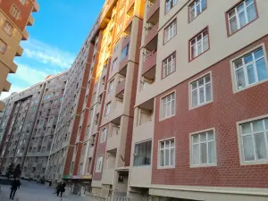 Абшерон, новостройка 3 комната, продажа, 84 м²  , Масазыр