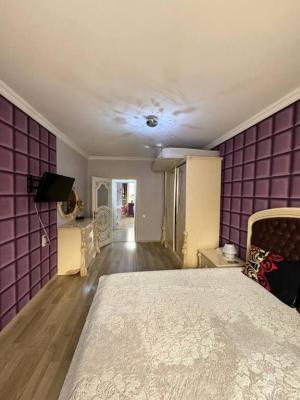 Бакы, старое здание 5 комната, продажа, 125 м²  , Бинәгәди рајону, 8-ҹи микрорајон