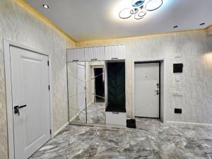 Бакы, новостройка 3 комната, продажа, 90 м²  , Хәтаи рајону, Ағ шәһәр