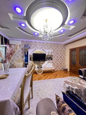 Бакы, новостройка 3 комната, продажа, 110 м²  , Хәтаи рајону, Ахмедлы