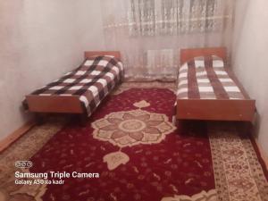 Бакы, новостройка 3 комната, арендовать, 110 м²  , Бинәгәди рајону, Хоҹәсән гәс.