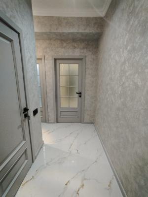 Хырдалан, новостройка 3 комната, продажа, 60 м²  