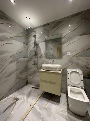 Бакы, новостройка 4 комната, продажа, 140 м²  , Сабунчу рајону, Бакыханов гәс.