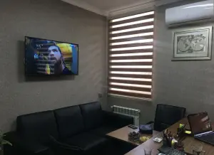 Бакы, офис 2 комната, продажа, 50 м²  , Сәбаил рајону