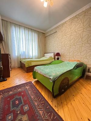 Бакы, новостройка 3 комната, продажа, 115 м²  , Хәтаи рајону, Ахмедлы