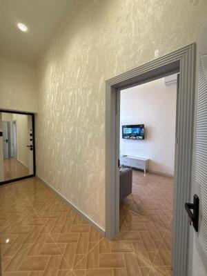 Бакы, новостройка 3 комната, посуточная аренда, 90 м²  , Нәриманов рајону, Бөјүкшор гәс.