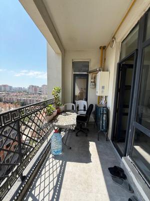 Бакы, новостройка 3 комната, продажа, 56 м²  , Низами рајону, 8-ҹи километр