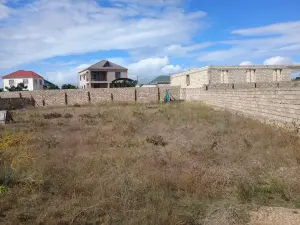 Бакы, участок земли , продажа , 12.7 сот , Сабунчу рајону, Албалы гәс.