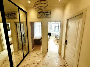 Бакы, новостройка 2 комната, продажа, 40 м²  , Низами рајону