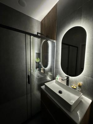 Хырдалан, новостройка 3 комната, продажа, 100 м²  