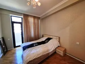 Бакы, новостройка 2 комната, продажа, 55 м²  , Јасамал рајону, Јасамал гәс.