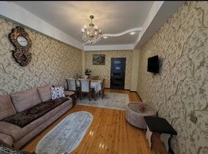 Абшерон, новостройка 3 комната, продажа, 76 м²  , Масазыр