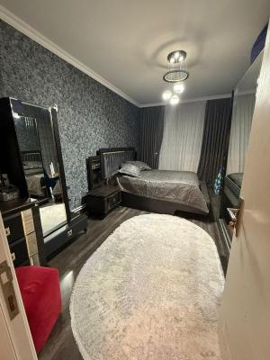 Бакы, старое здание 3 комната, продажа, 65 м²  , Бинәгәди рајону, 7-ҹи микрорајон