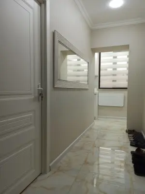 Бакы, новостройка 3 комната, продажа, 64.1 м²  , Хәтаи рајону