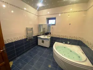 Бакы, садовый домик 5 комната, продажа, 300 м² , 7 сот , Хәзәр рајону, Бузовна