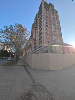 Бакы, новостройка 1 комната, продажа, 60.4 м²  , Сабунчу рајону, Бакыханов гәс.